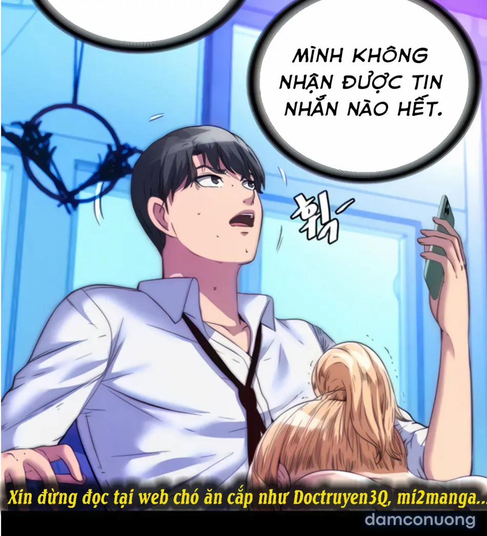 Ràng Buộc Thân Thể (Sex Only) 1 trang 37