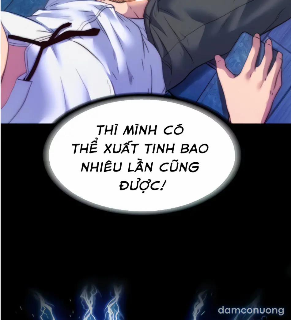 Ràng Buộc Thân Thể (Sex Only) 1 trang 40