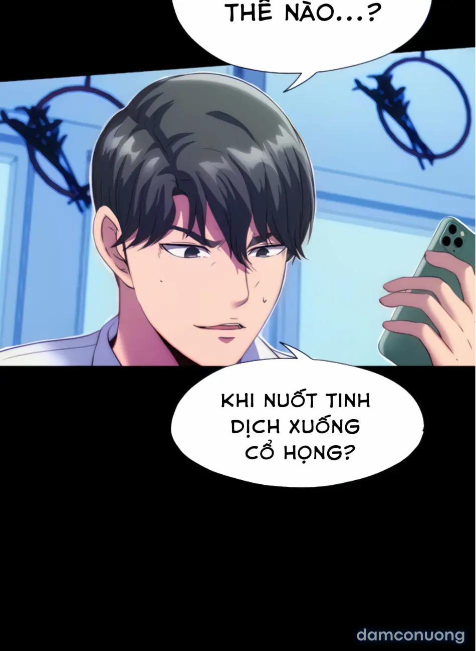 Ràng Buộc Thân Thể (Sex Only) 1 trang 47
