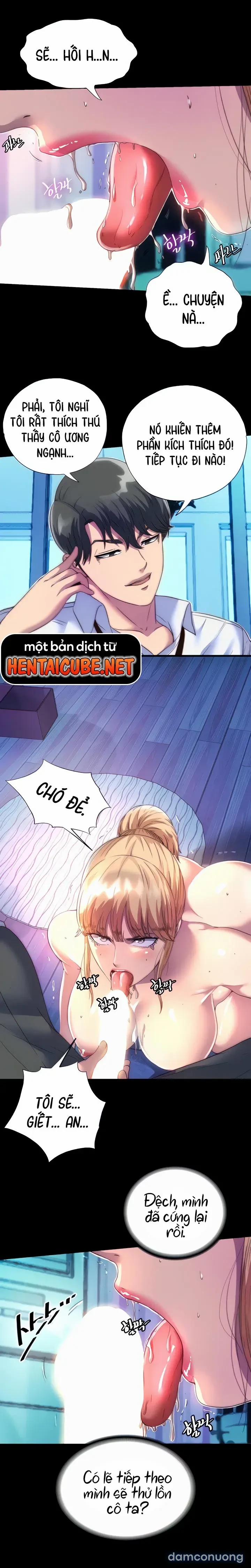 Ràng Buộc Thân Thể (Sex Only) 1 trang 53