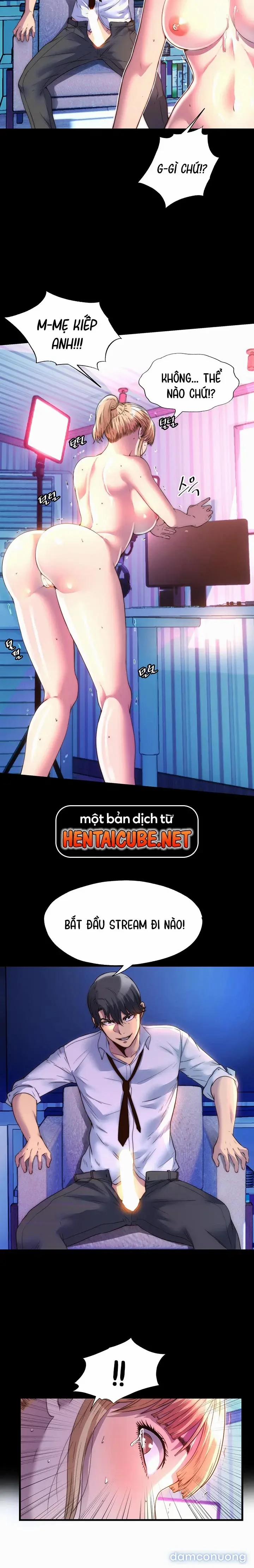 Ràng Buộc Thân Thể (Sex Only) 1 trang 56