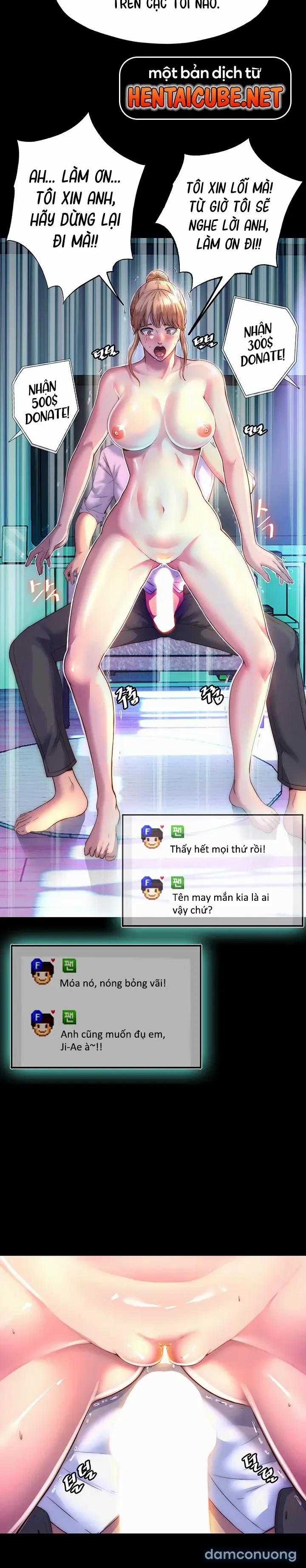 Ràng Buộc Thân Thể (Sex Only) 1 trang 62