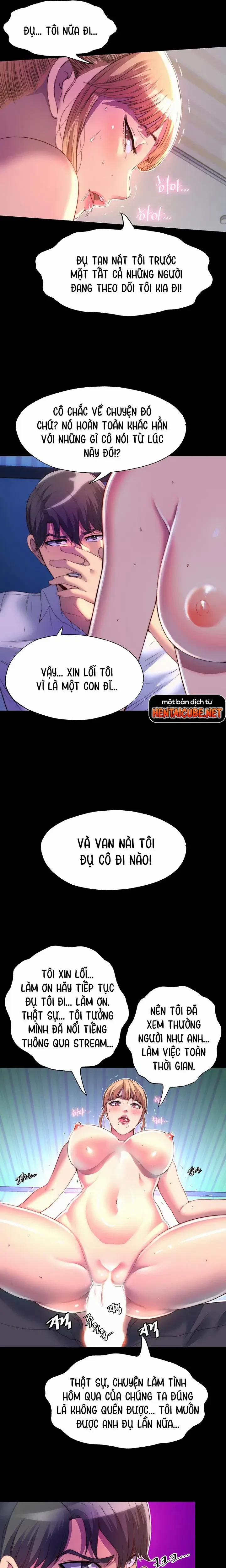 Ràng Buộc Thân Thể (Sex Only) 1 trang 92