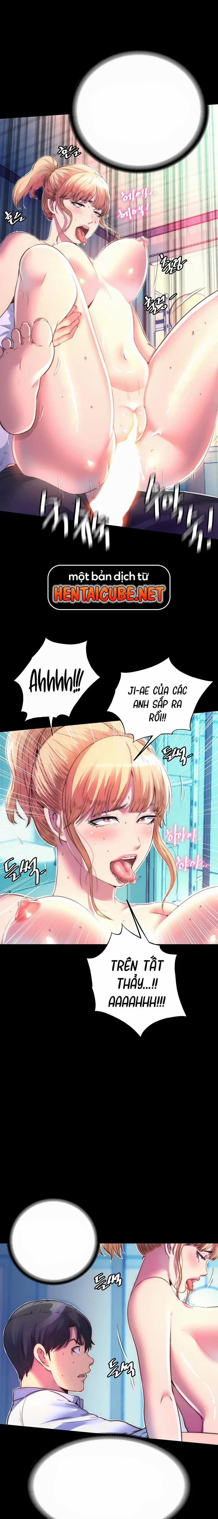 Ràng Buộc Thân Thể (Sex Only) 1 trang 95