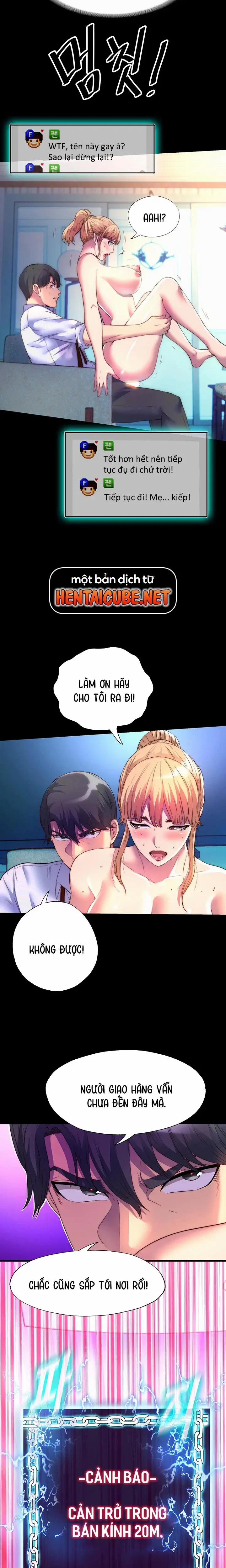 Ràng Buộc Thân Thể (Sex Only) 1 trang 96