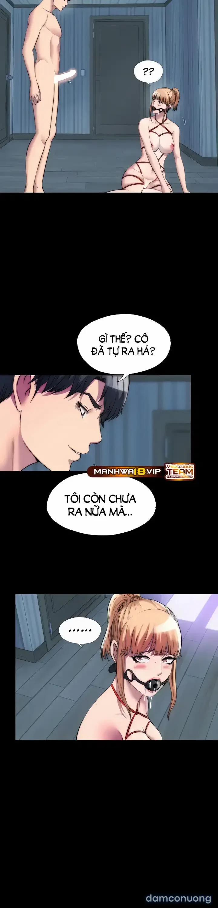 Ràng Buộc Thân Thể (Sex Only) 2 trang 16