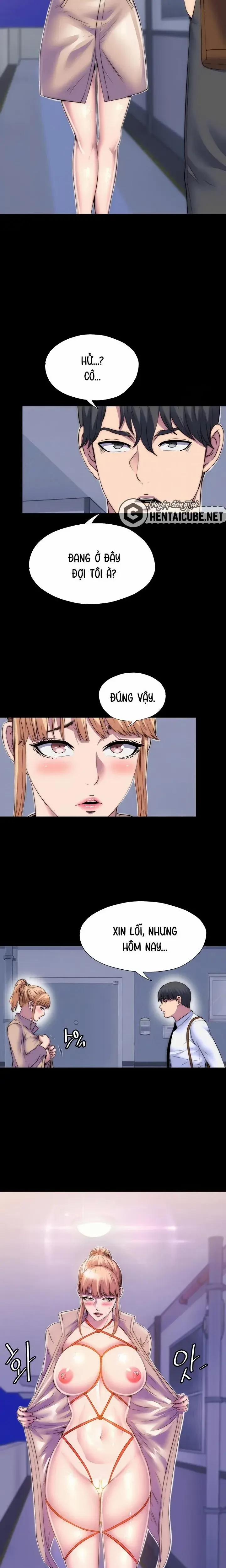 Ràng Buộc Thân Thể (Sex Only) 2 trang 2
