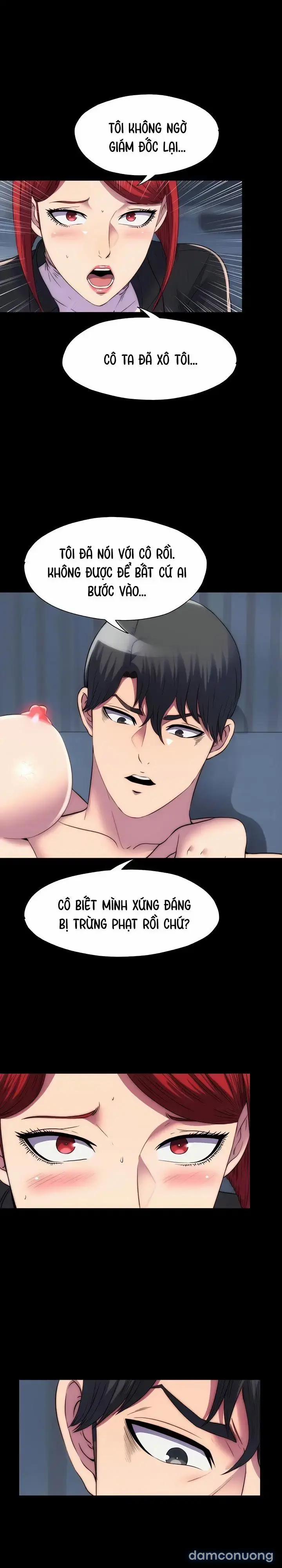 Ràng Buộc Thân Thể (Sex Only) 4 trang 7