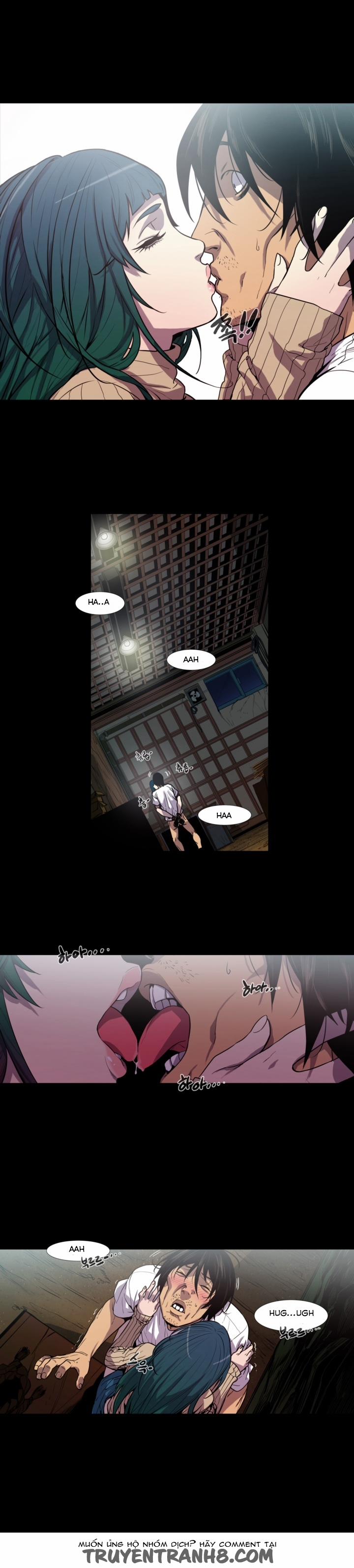 Răng Nanh 0 trang 10