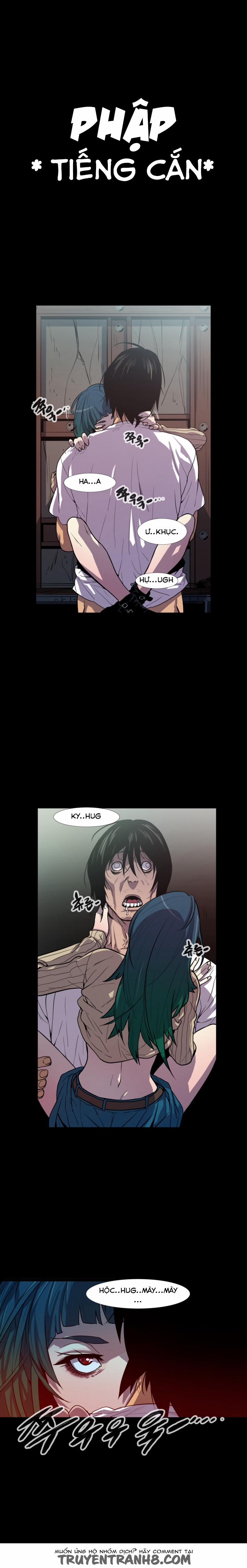 Răng Nanh 0 trang 11