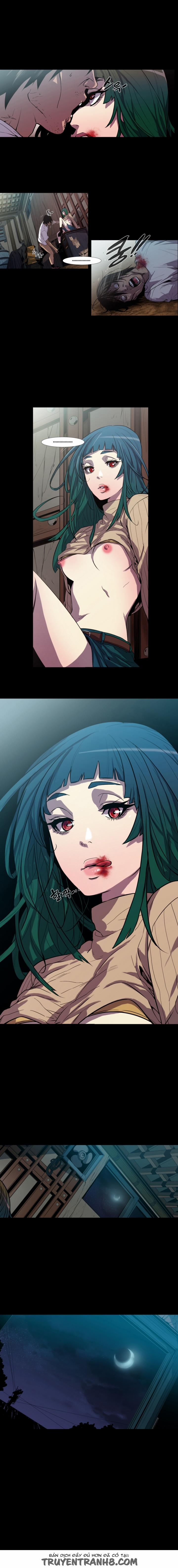 Răng Nanh 0 trang 12