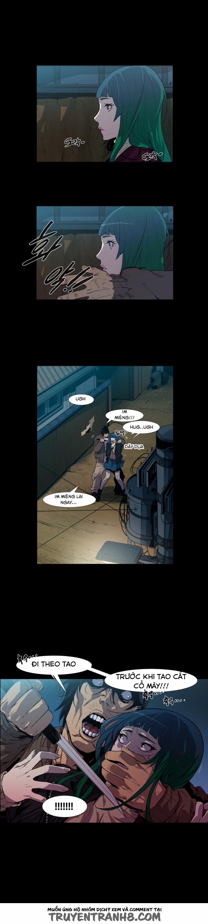 Răng Nanh 0 trang 3