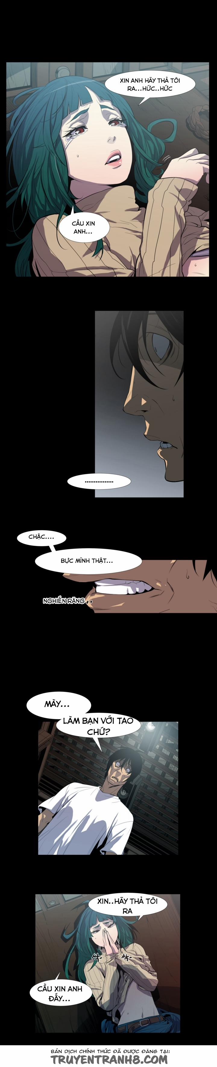 Răng Nanh 0 trang 6