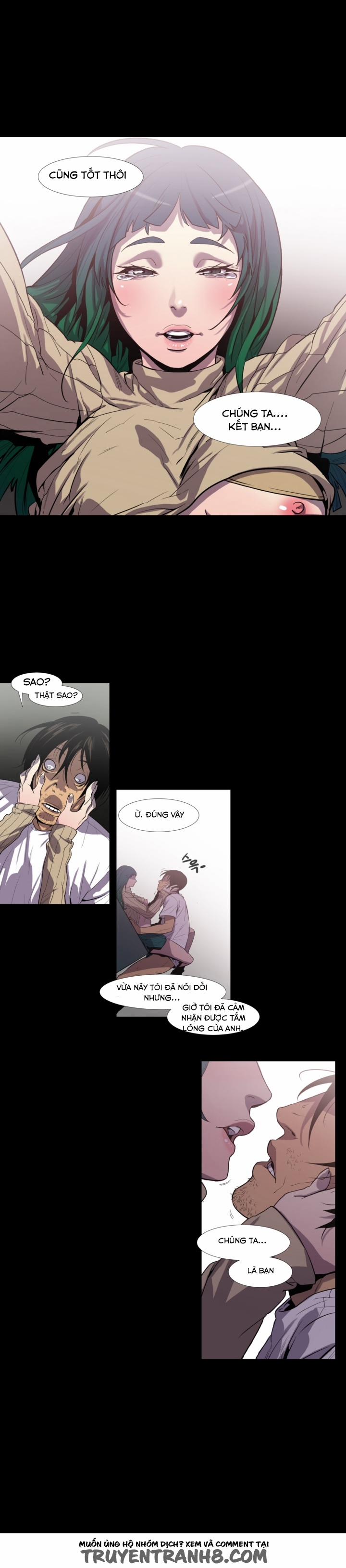 Răng Nanh 0 trang 9