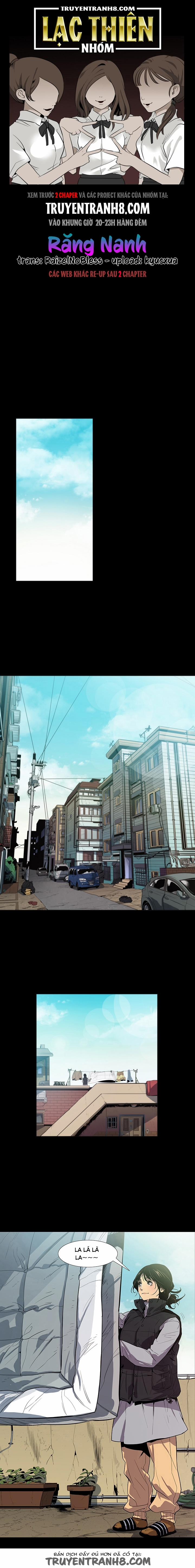 Răng Nanh 1 trang 1