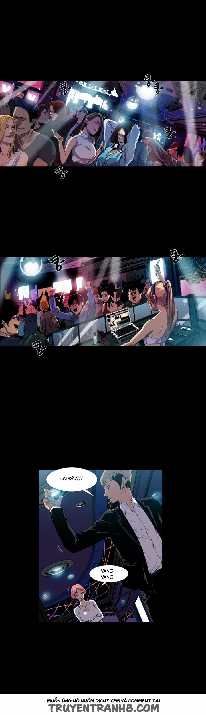 Răng Nanh 1 trang 11