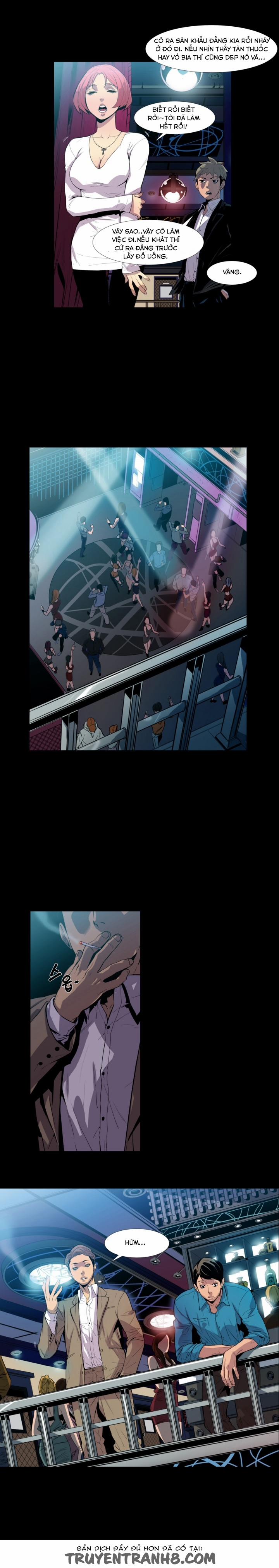 Răng Nanh 1 trang 12