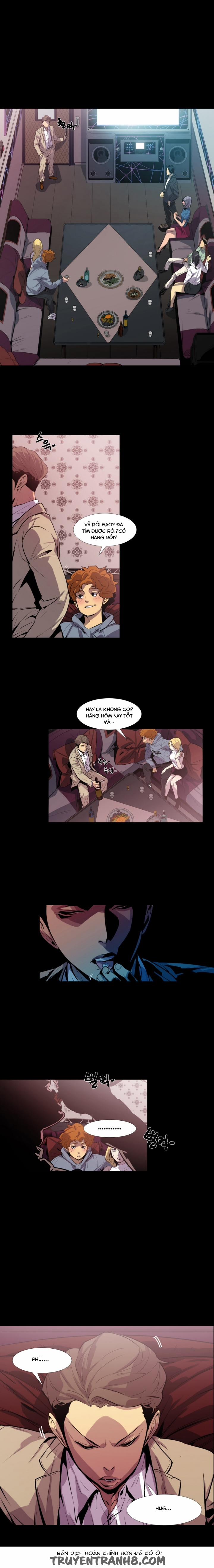 Răng Nanh 1 trang 14