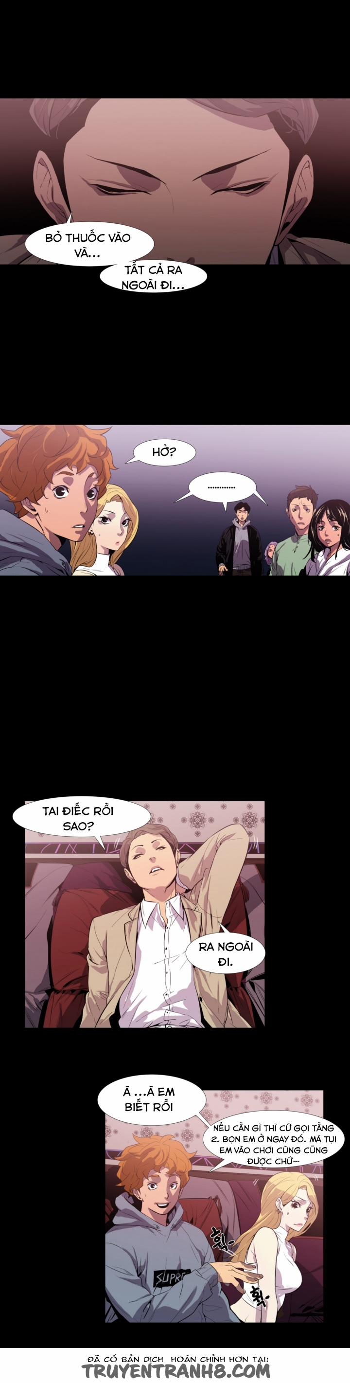 Răng Nanh 1 trang 15