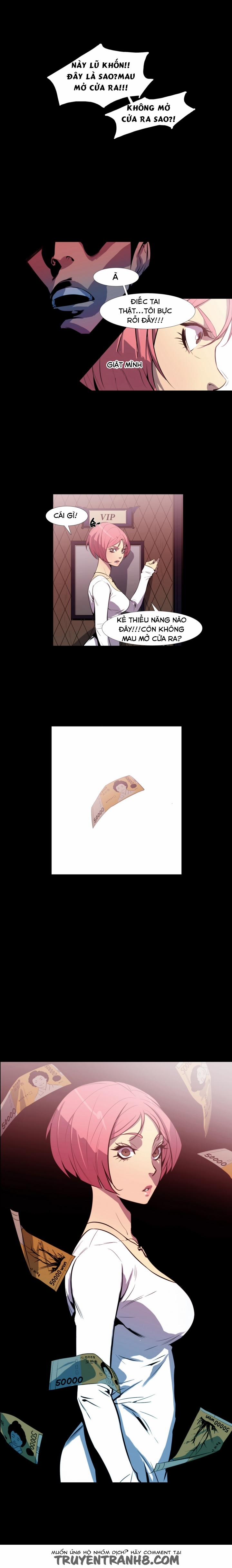 Răng Nanh 1 trang 17