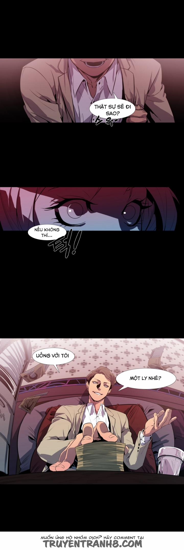 Răng Nanh 1 trang 18