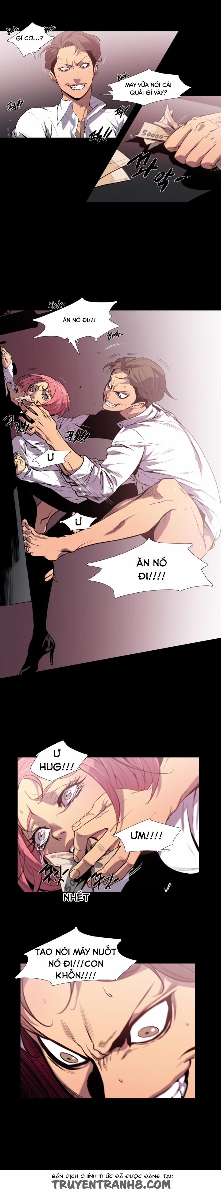 Răng Nanh 1 trang 20