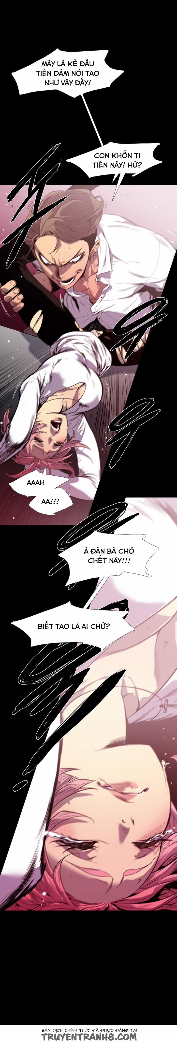 Răng Nanh 1 trang 21