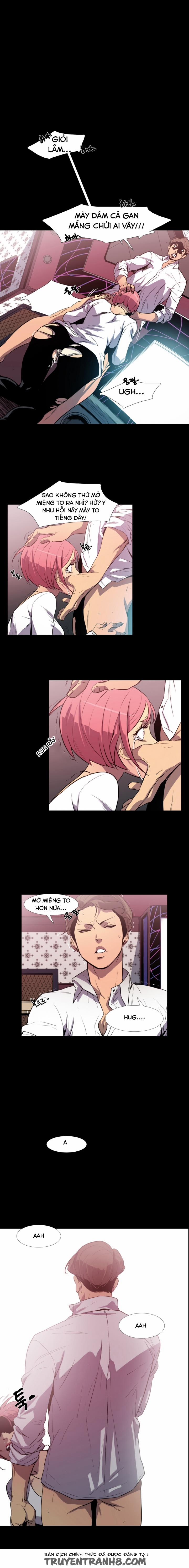 Răng Nanh 1 trang 22