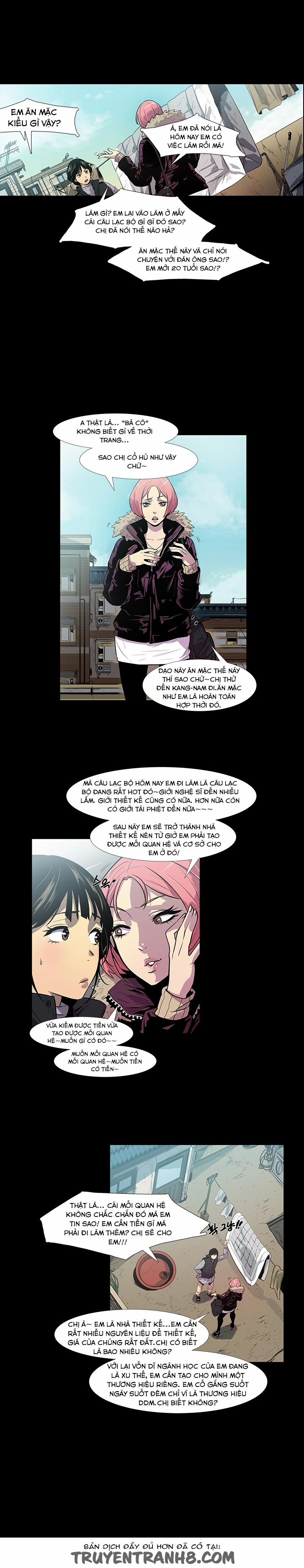 Răng Nanh 1 trang 3