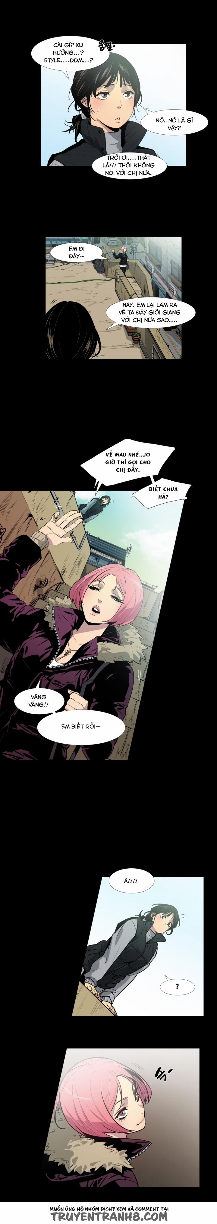 Răng Nanh 1 trang 4