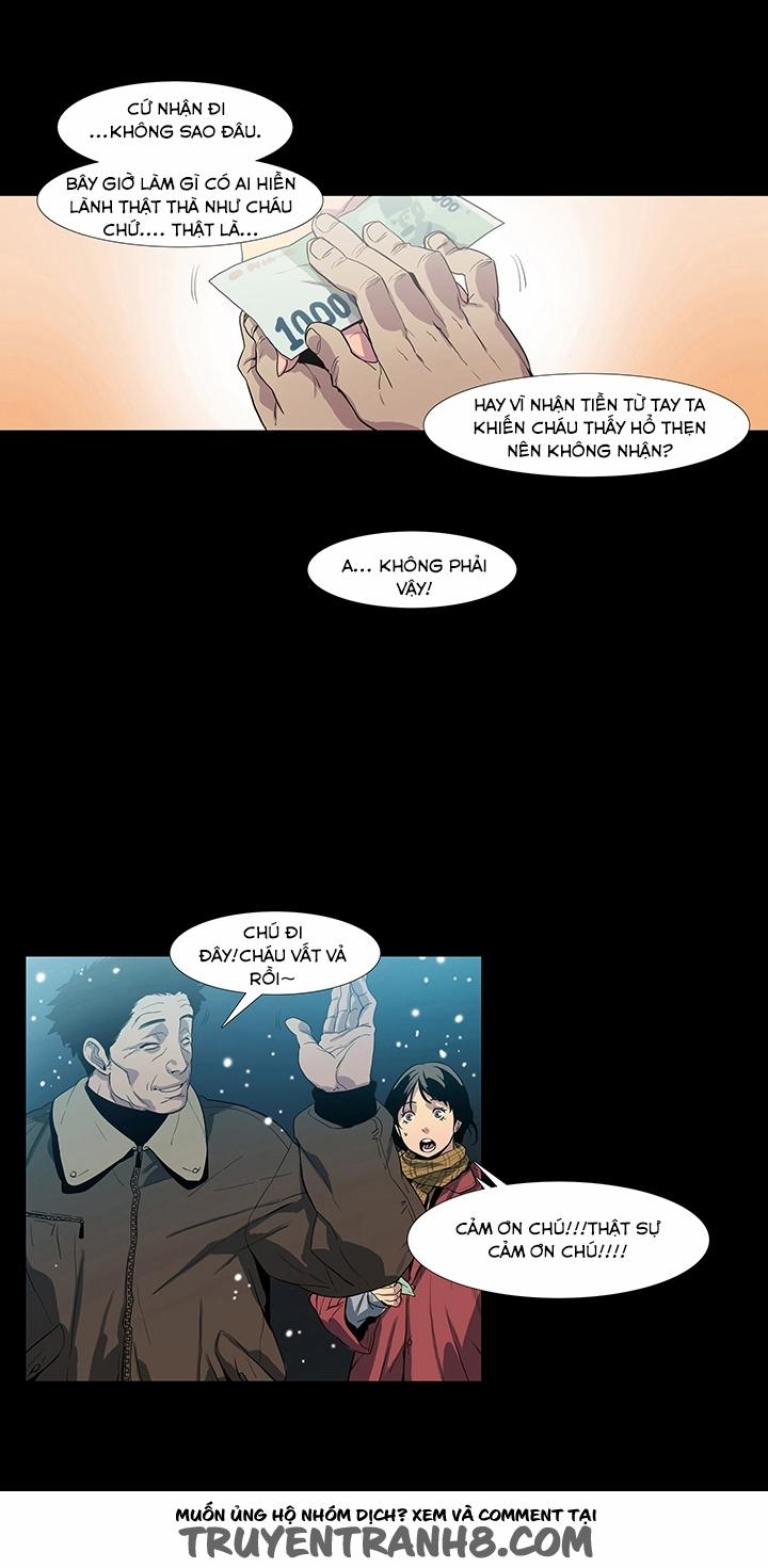 Răng Nanh 1 trang 9