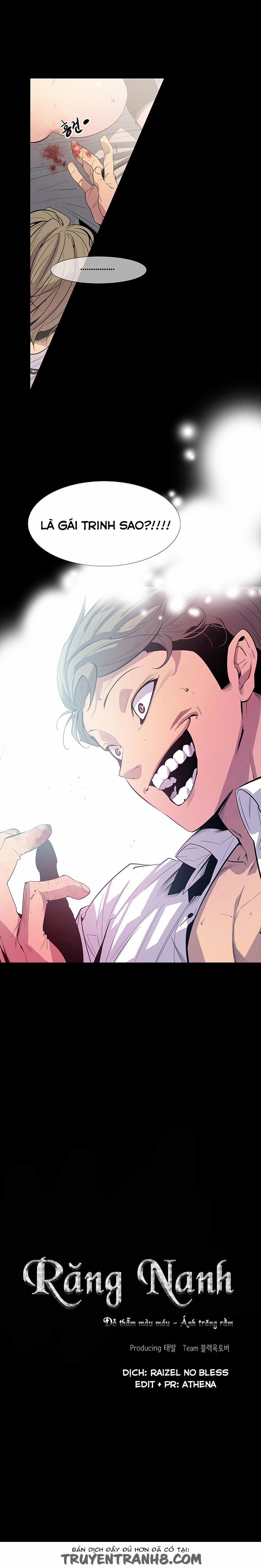 Răng Nanh 10 trang 1