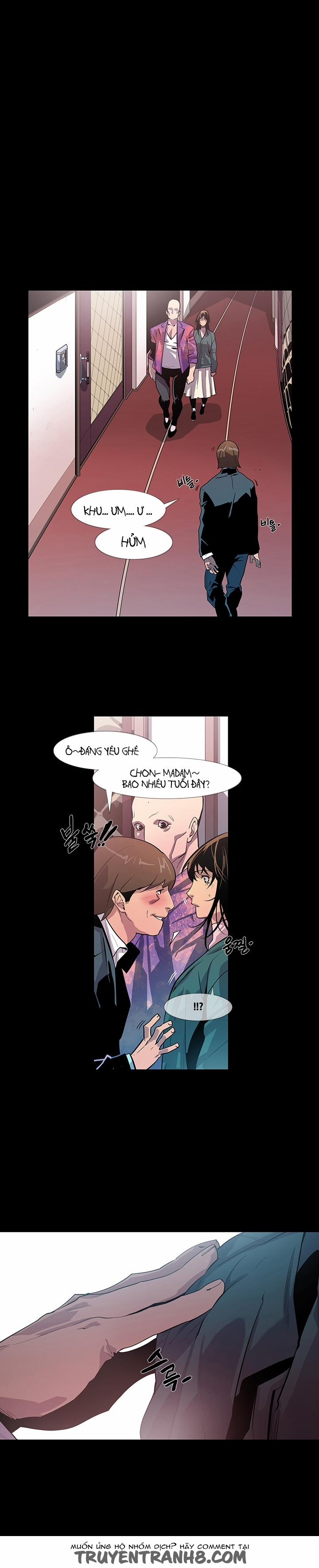 Răng Nanh 10 trang 15