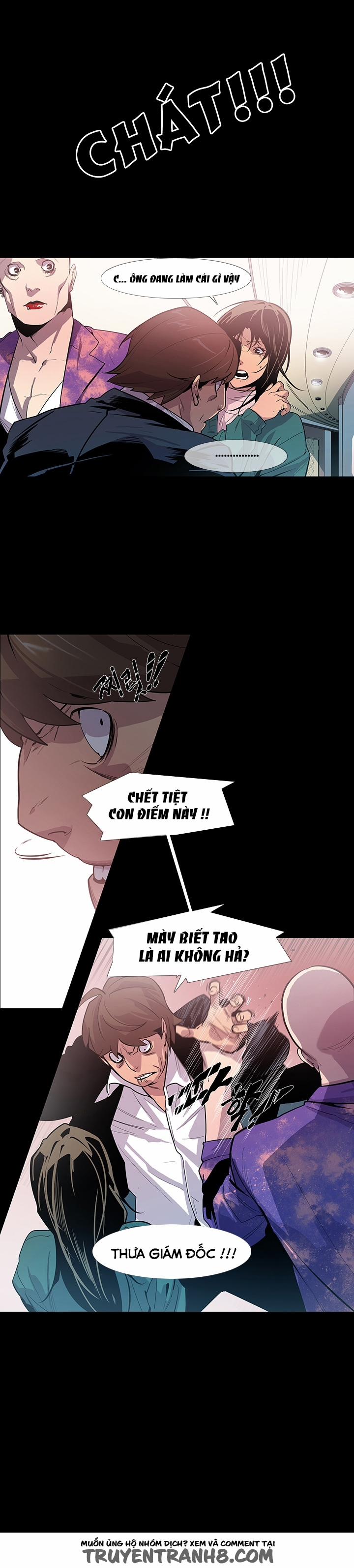 Răng Nanh 10 trang 16