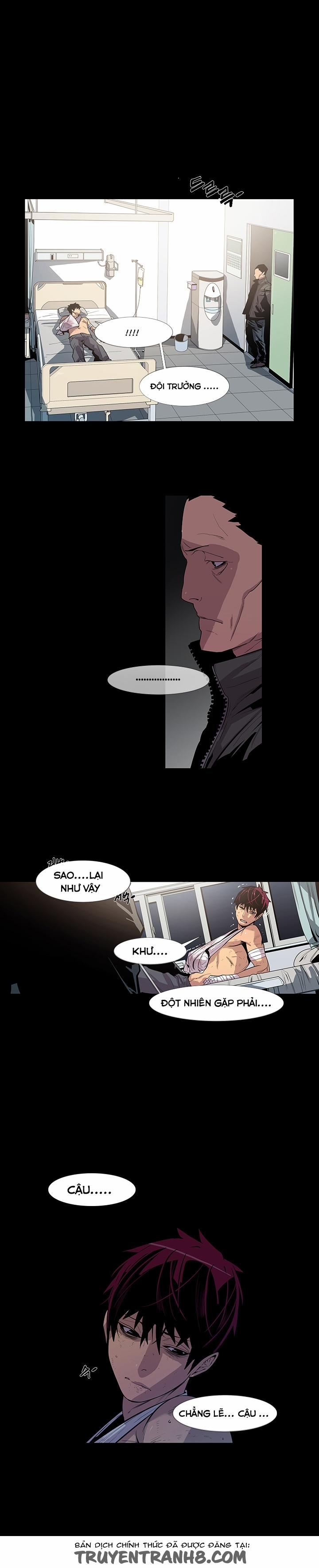 Răng Nanh 10 trang 5