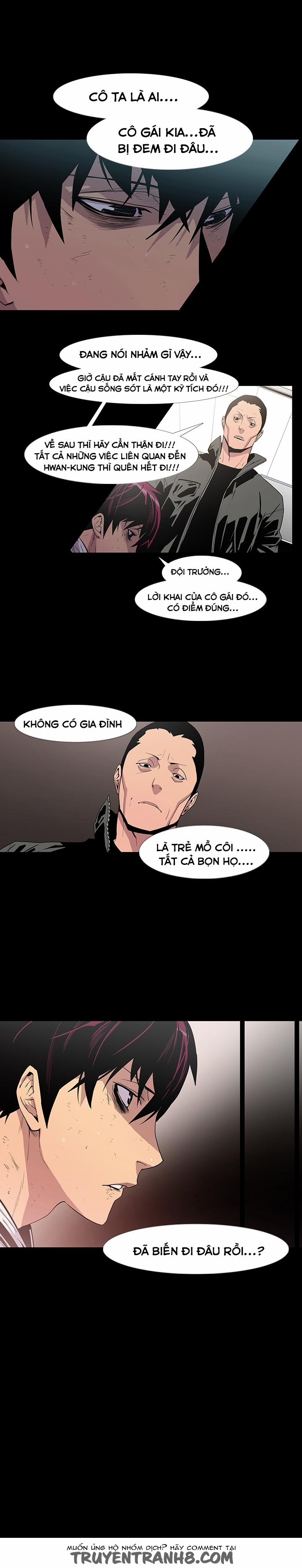 Răng Nanh 10 trang 7