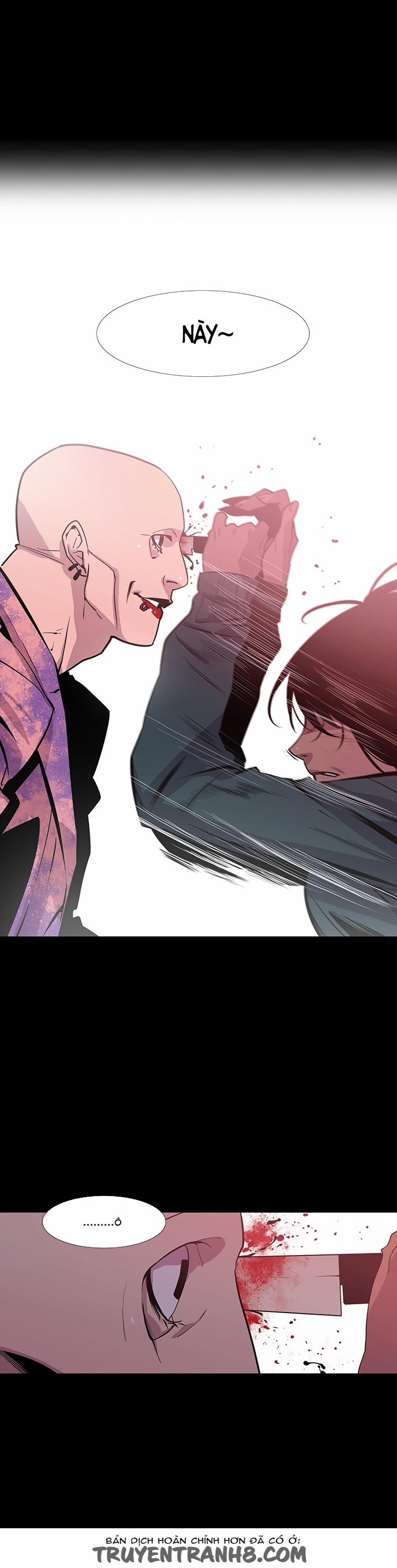 Răng Nanh 11 trang 16