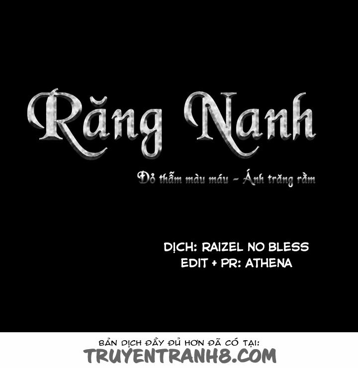 Răng Nanh 11 trang 2