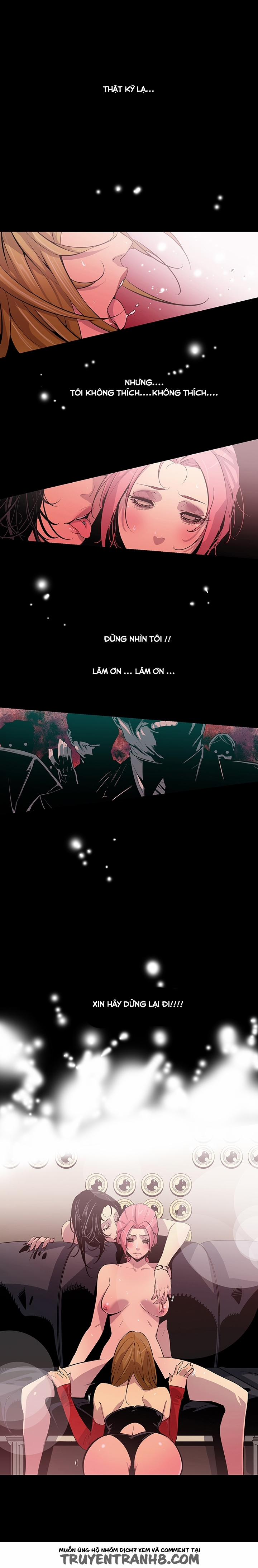 Răng Nanh 11 trang 7