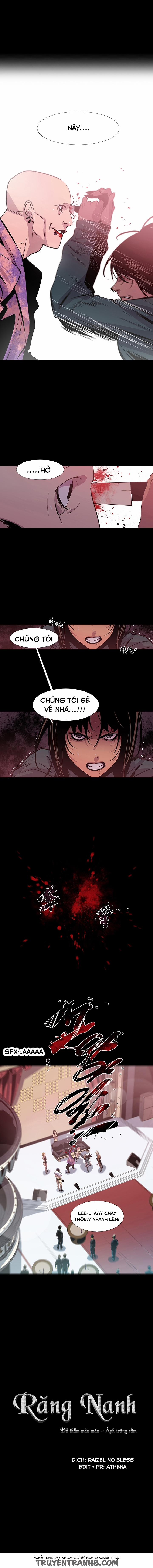 Răng Nanh 12 trang 1
