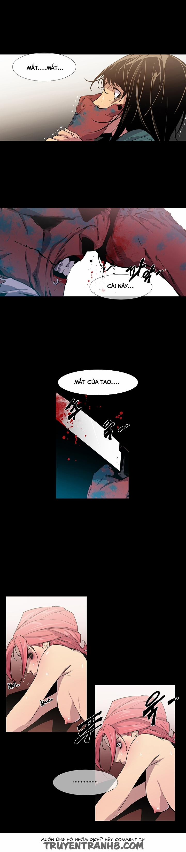 Răng Nanh 12 trang 10