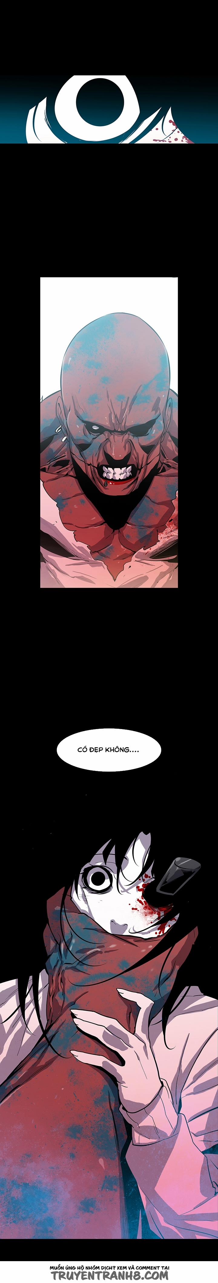 Răng Nanh 12 trang 11