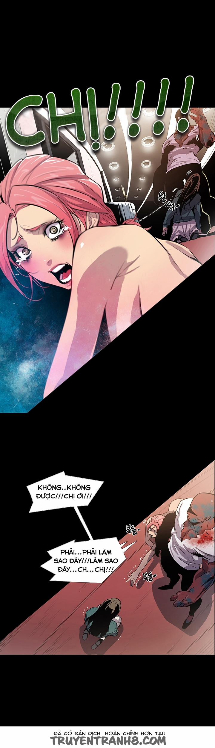 Răng Nanh 12 trang 12