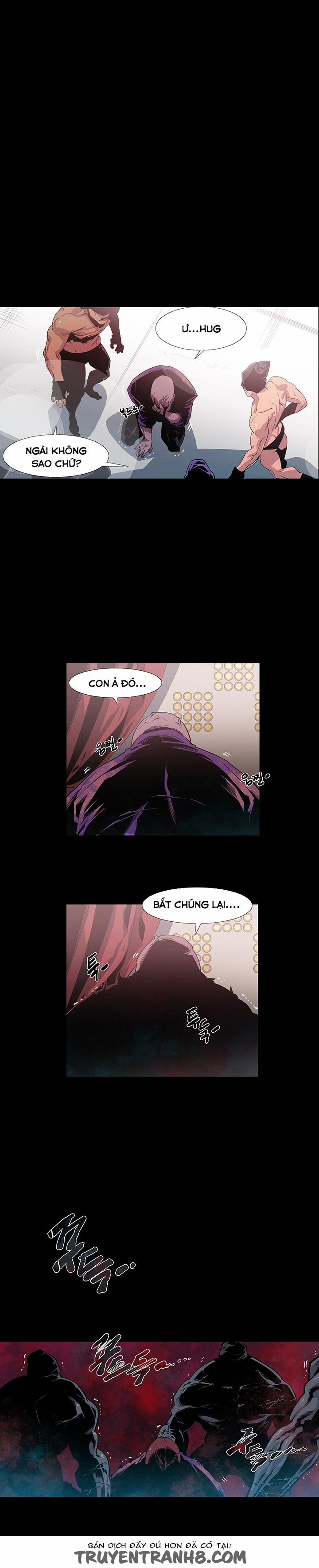 Răng Nanh 12 trang 4