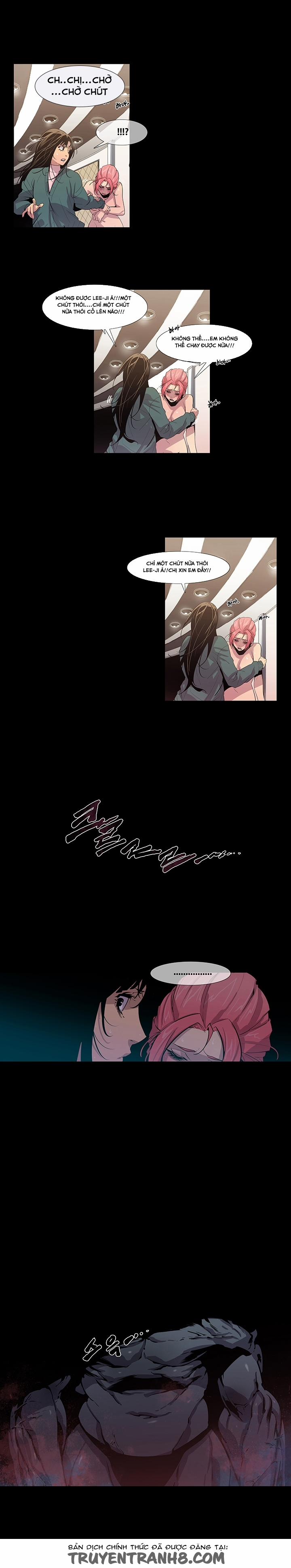 Răng Nanh 12 trang 6