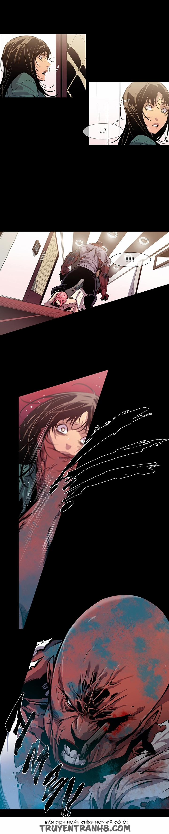 Răng Nanh 12 trang 8