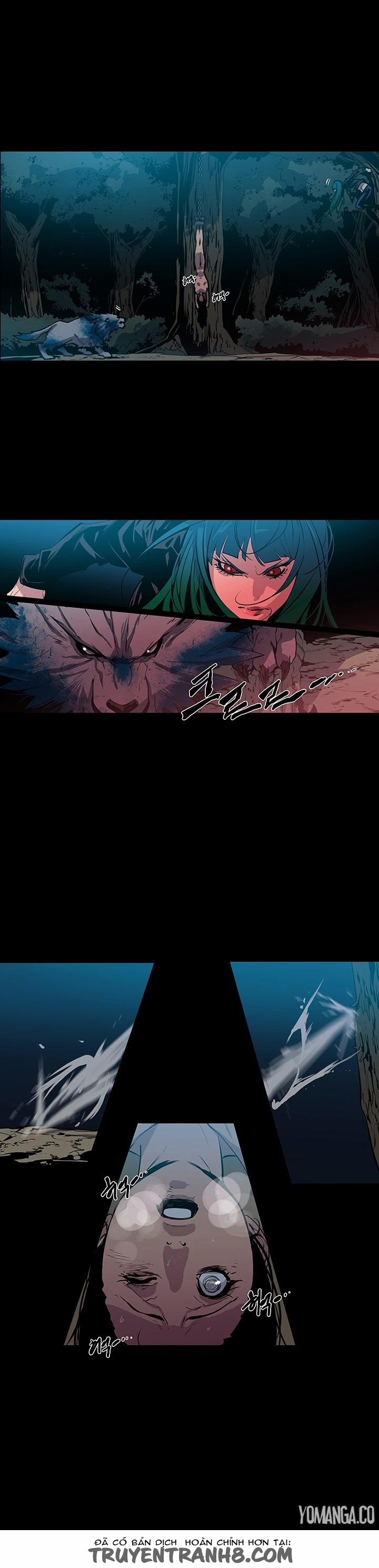 Răng Nanh 13 trang 13