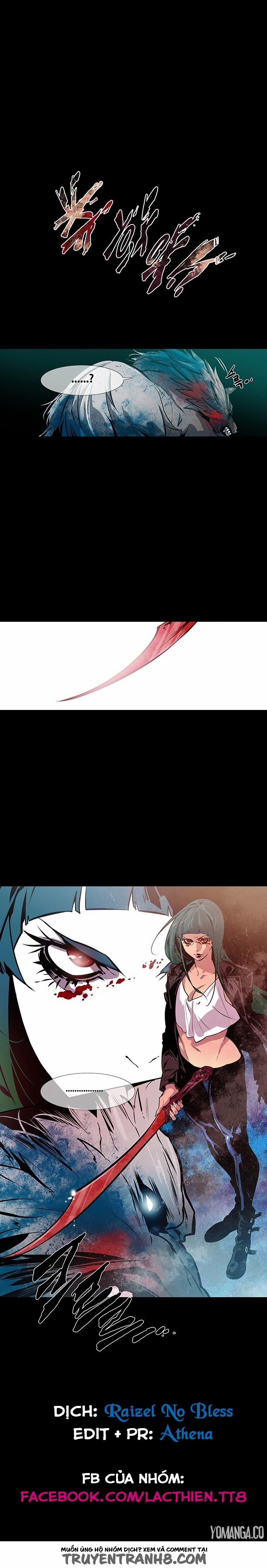 Răng Nanh 13 trang 17