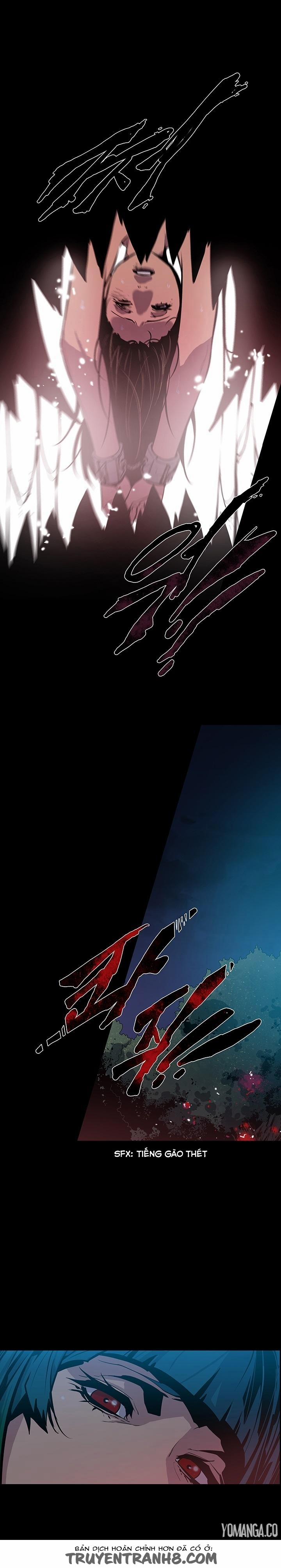 Răng Nanh 13 trang 5