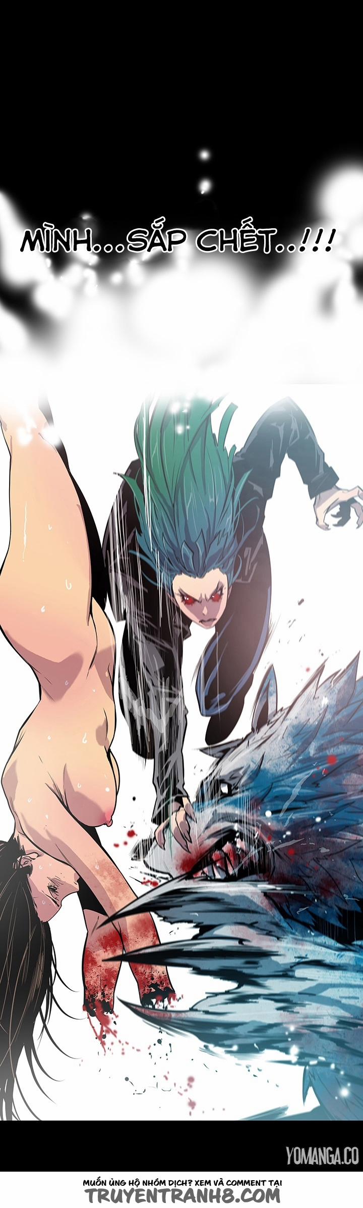 Răng Nanh 13 trang 9